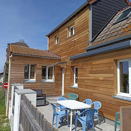 Maison De La Mer A Holiday home