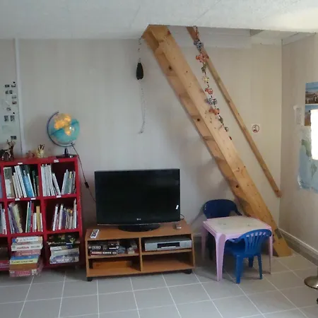 Holiday home Maison De La Mer A