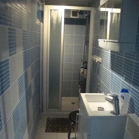 Holiday home Maison De La Mer A Ault