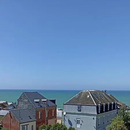 Maison De La Mer A * Ault